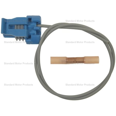 Standard Ignition A/C High Pressure Cut-Off Sw Connector, Hp4315 HP4315